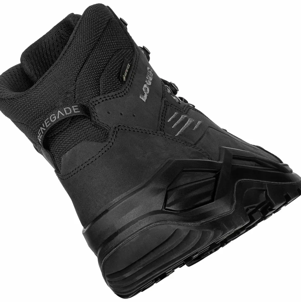 Lowa Men's Renegade Evo GTX Mid Wide
