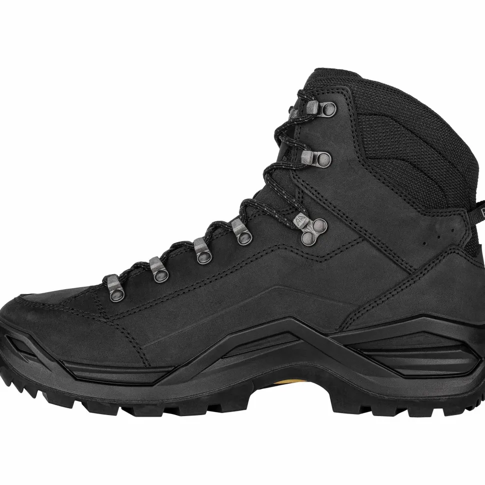 Lowa Men's Renegade Evo GTX Mid Wide