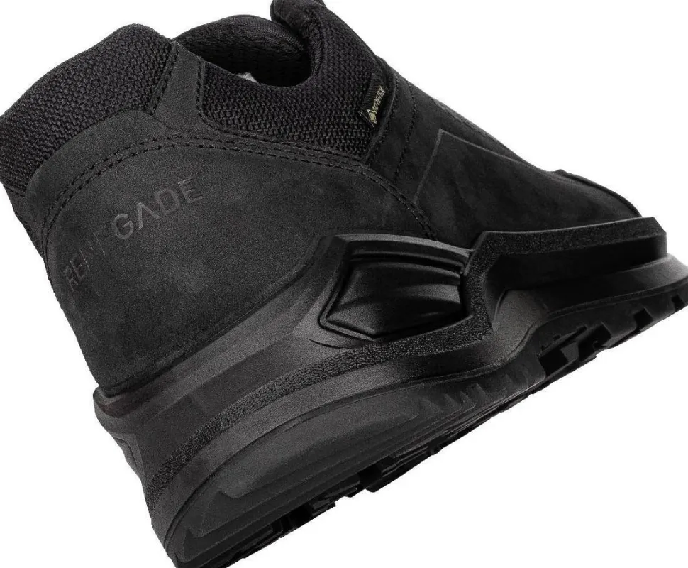 Lowa Men's Renegade Evo Lo GTX