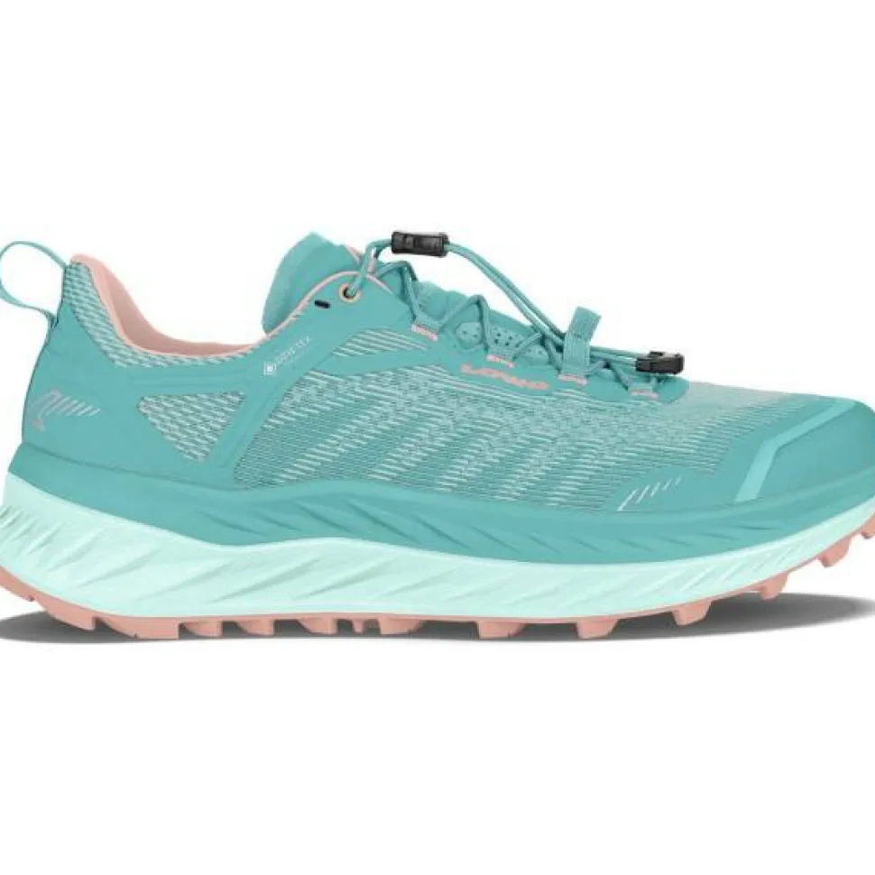 Lowa Women's Fortux GTX