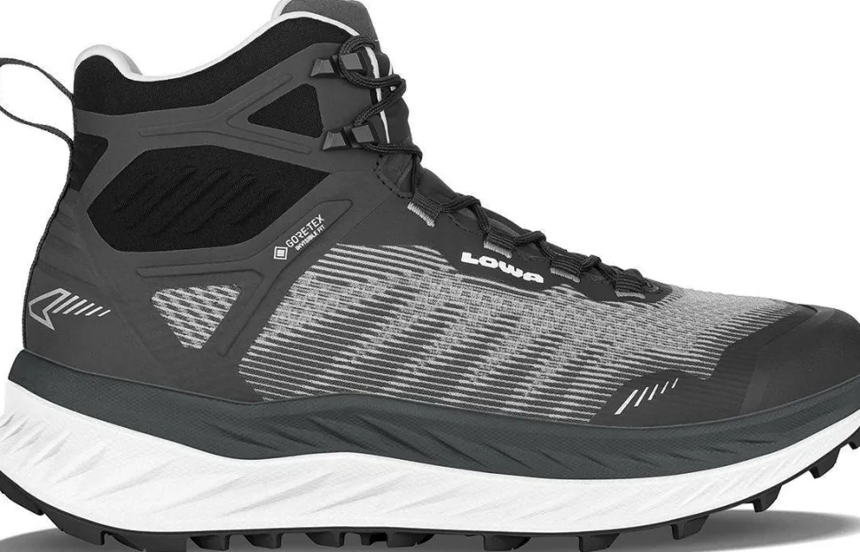 Lowa Women's Fortux GTX QC
