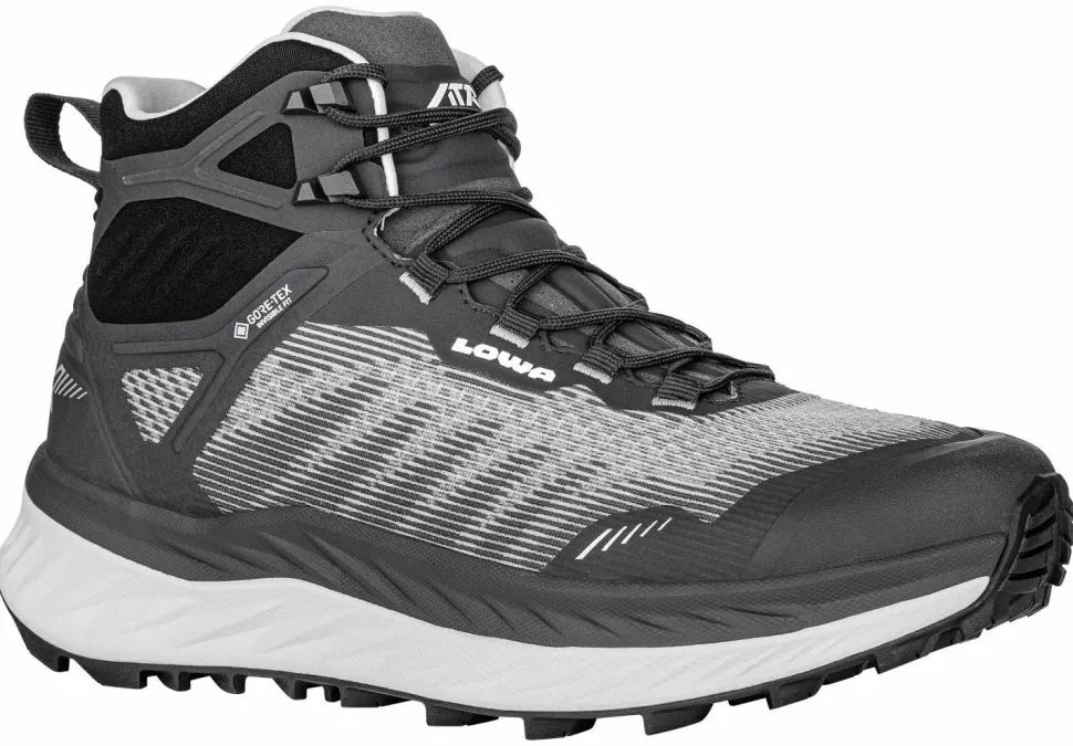 Lowa Women's Fortux GTX QC
