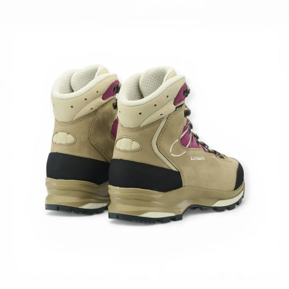 Lowa Women's Mauria Evo GTX
