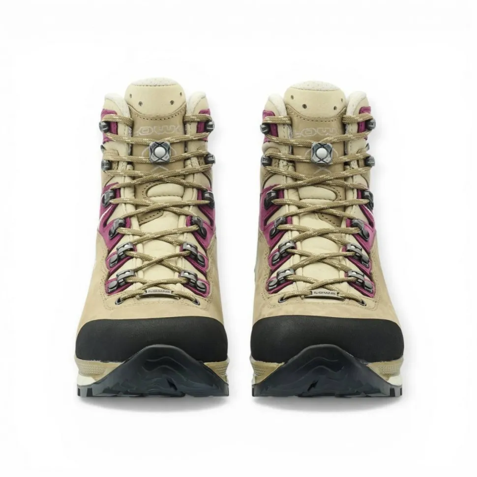 Lowa Women's Mauria Evo GTX