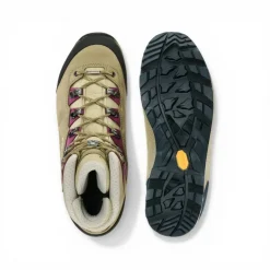 Lowa Women's Mauria Evo GTX