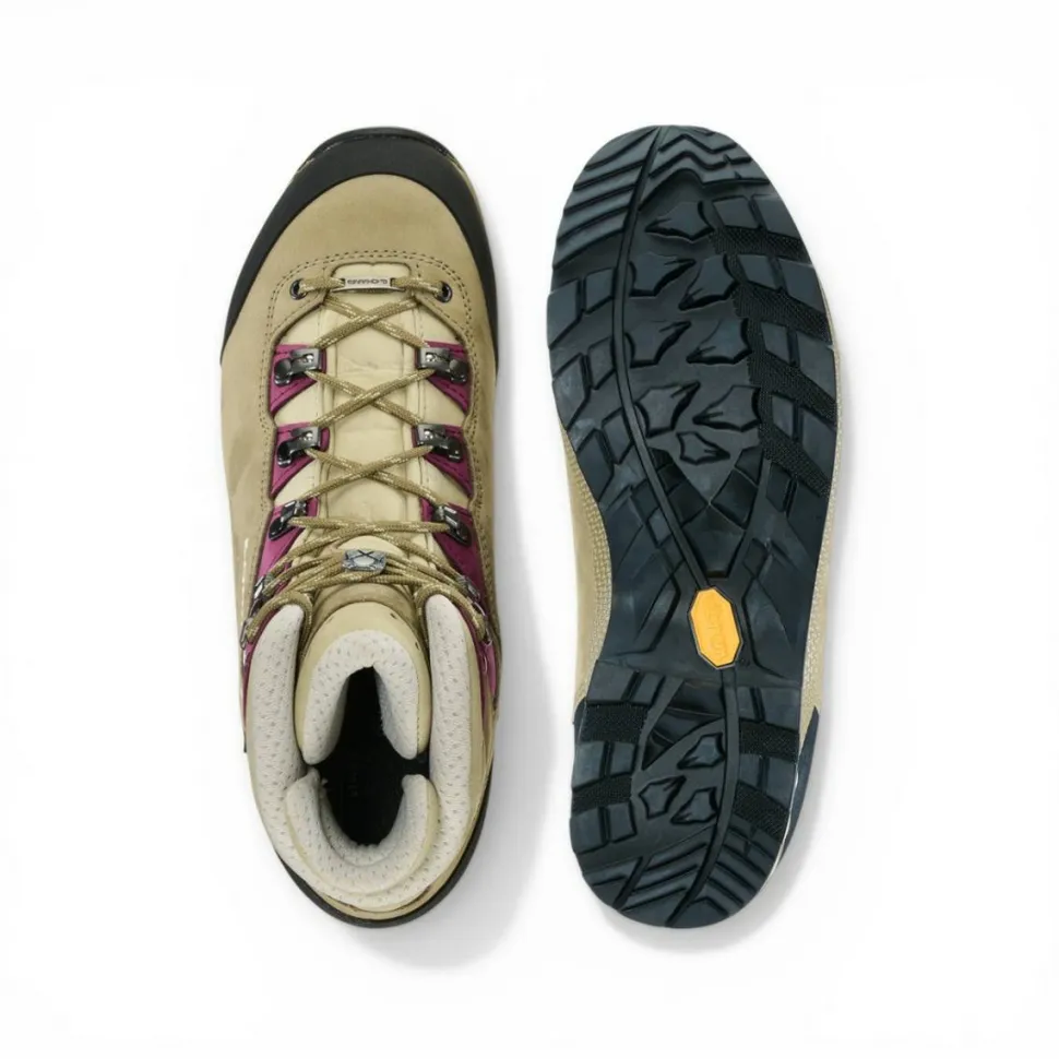 Lowa Women's Mauria Evo GTX