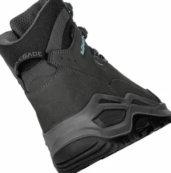 Lowa Women's Renegade Evo Mid GTX Wide