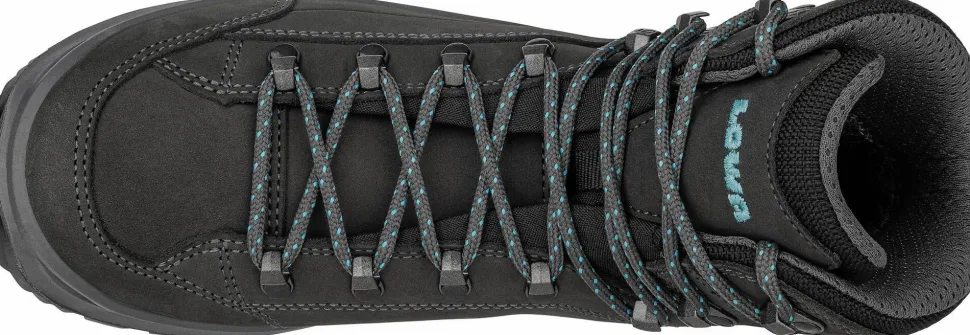 Lowa Women's Renegade Evo Mid GTX Wide