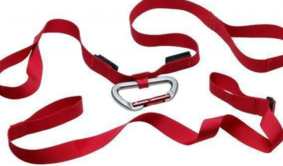 Lundhags Secura Safety System Ice Rescue Harness