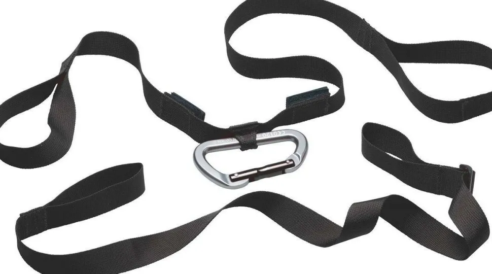 Lundhags Secura Safety System Ice Rescue Harness
