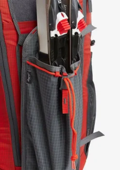 Lundhags Torne Skate Pocket