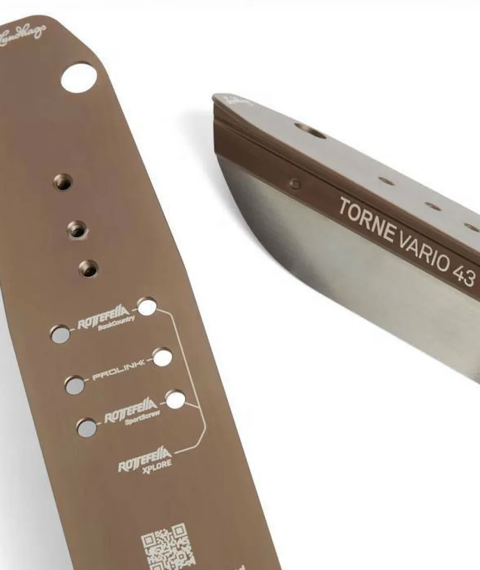 Lundhags Torne Vario