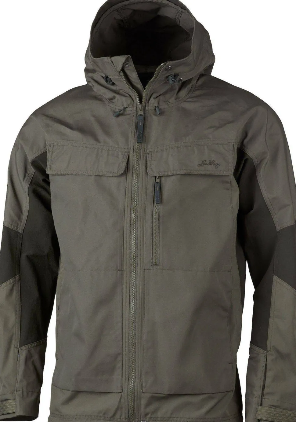 Lundhags Authentic Ms Jacket