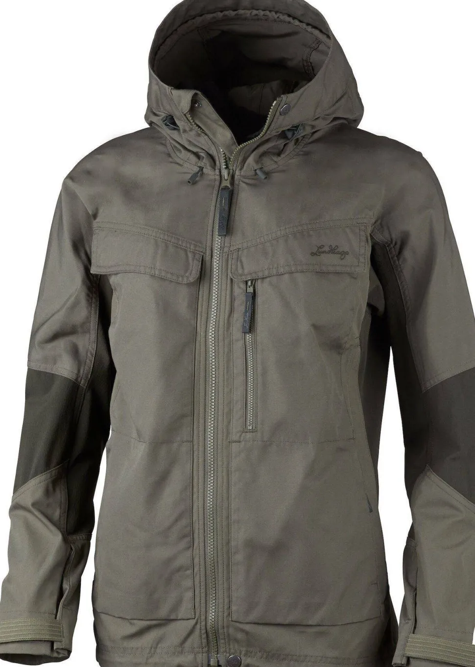 Lundhags Authentic Ws Jacket