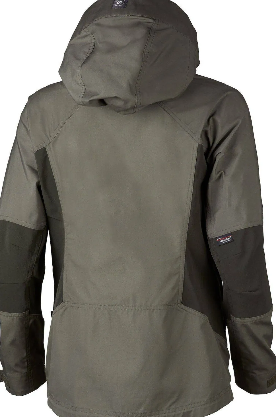 Lundhags Authentic Ws Jacket