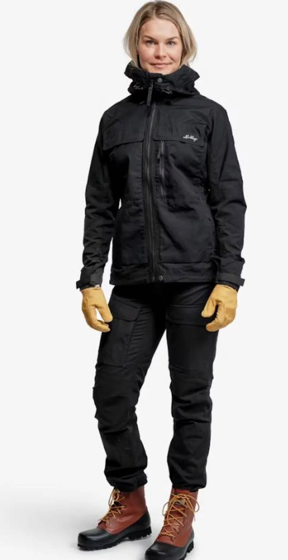 Lundhags Authentic Ws Jacket