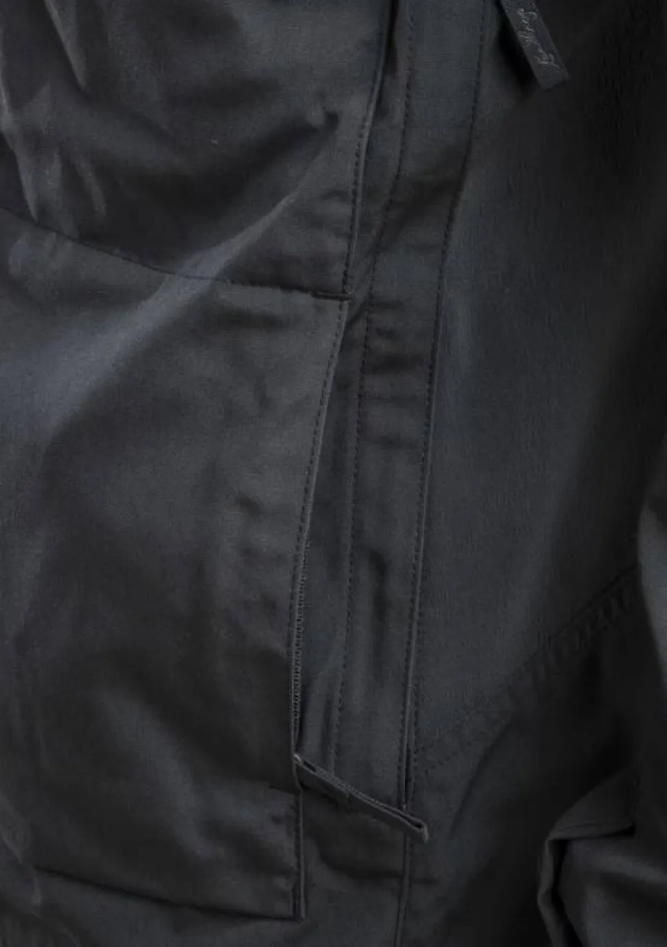 Lundhags Authentic Ws Jacket