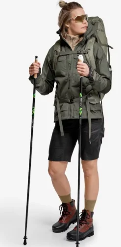 Lundhags Authentic Ws Jacket