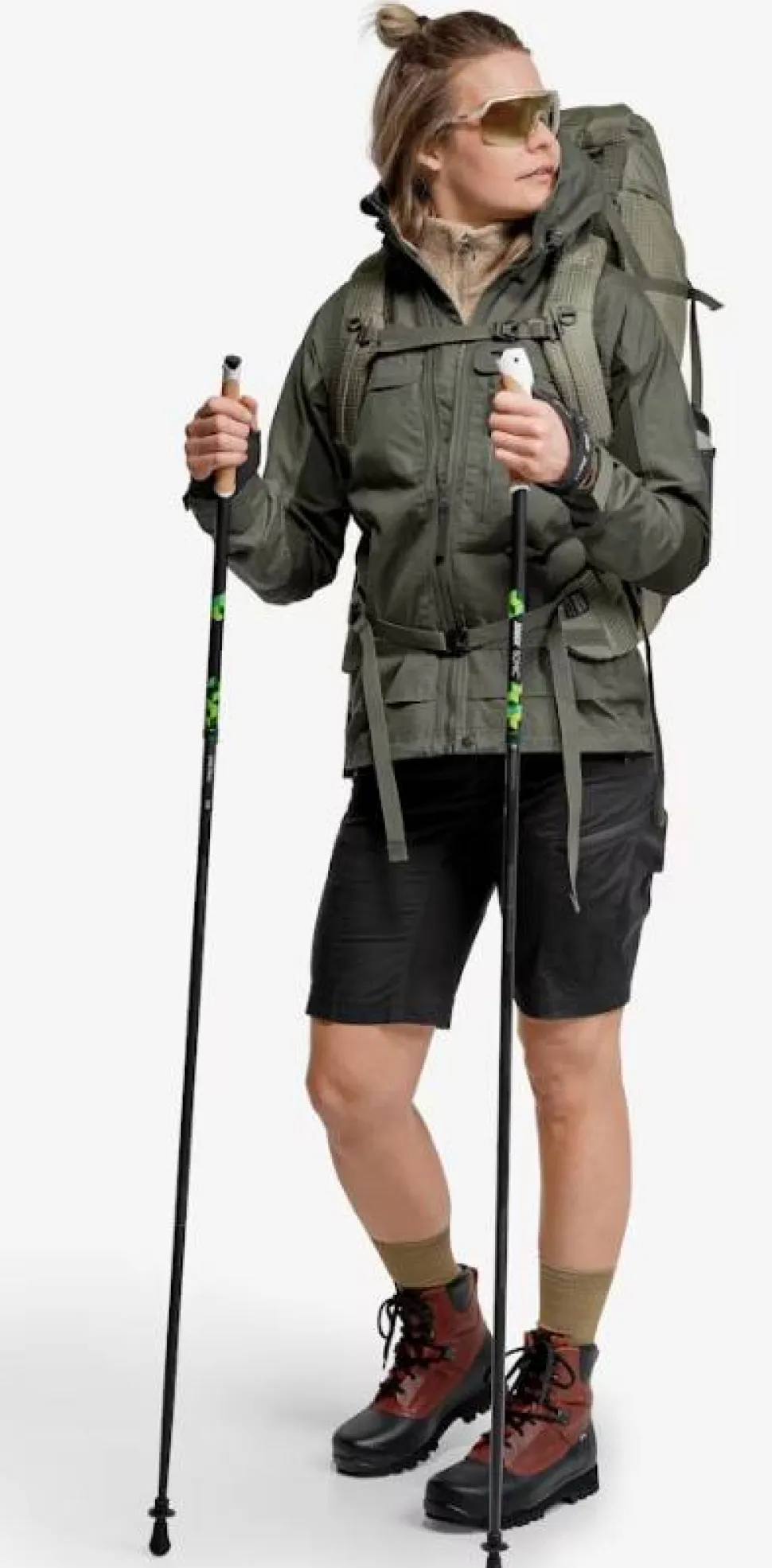 Lundhags Authentic Ws Jacket
