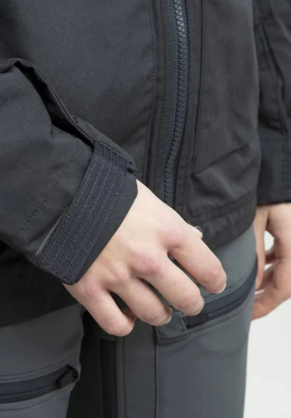 Lundhags Authentic Ws Jacket