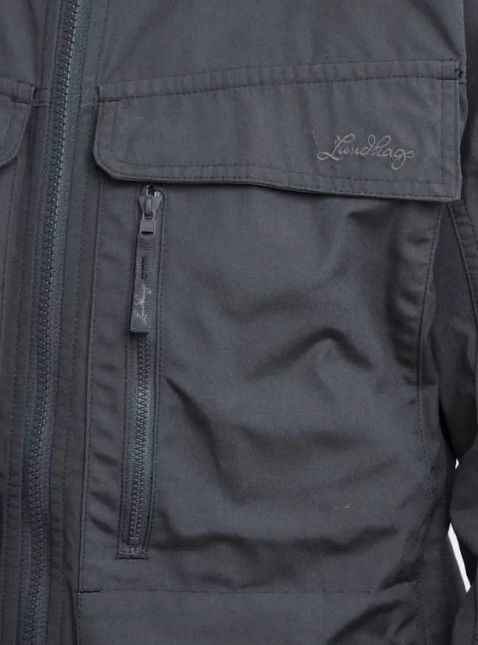 Lundhags Authentic Ws Jacket