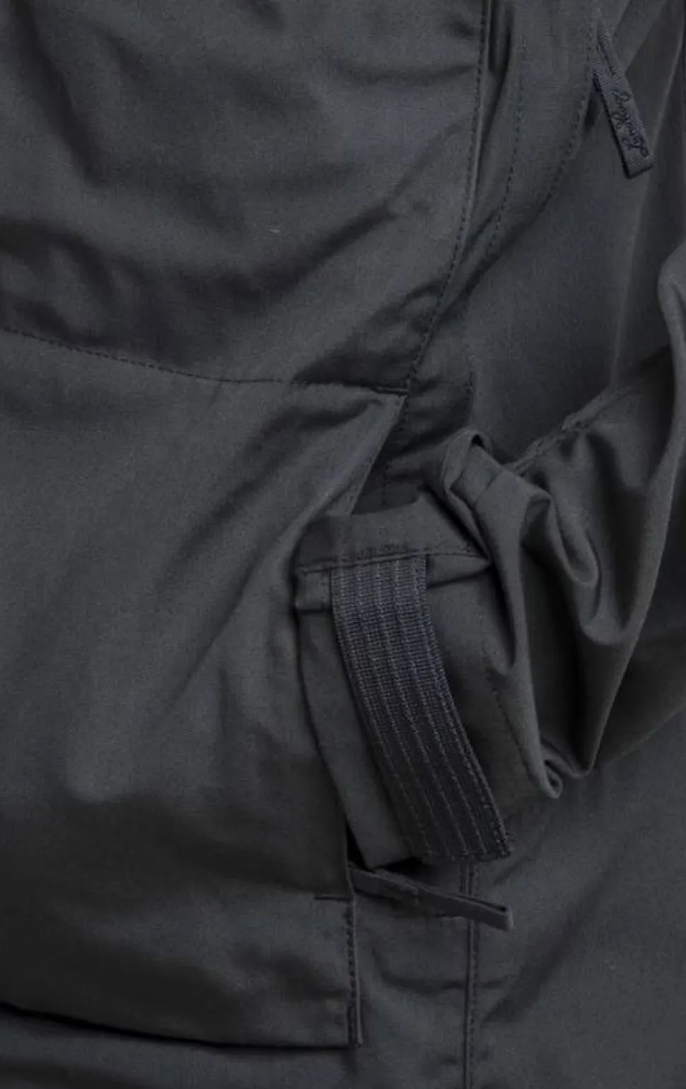 Lundhags Authentic Ws Jacket