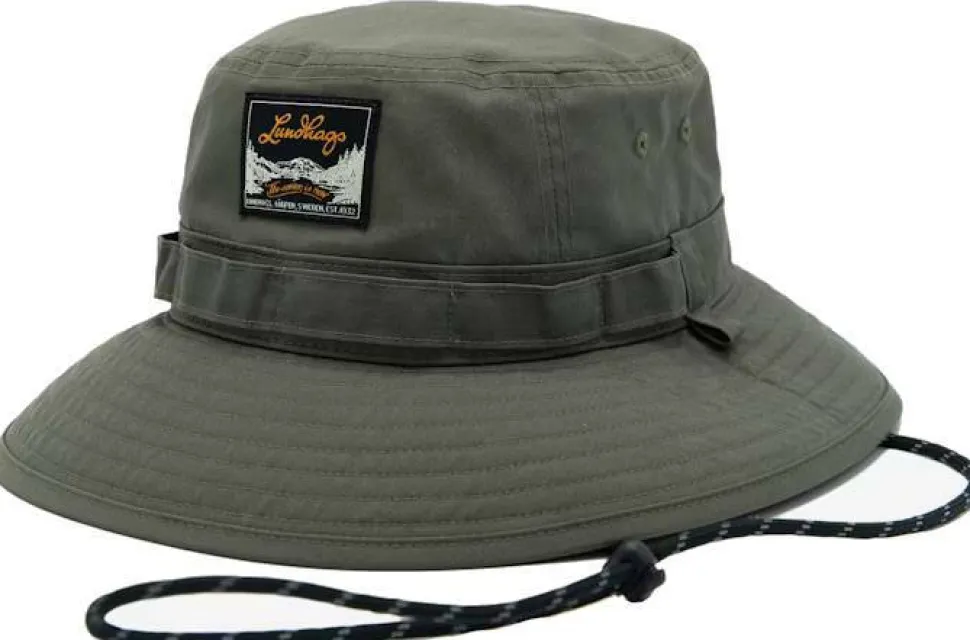 Lundhags Core Hike Hat