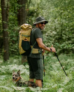 Lundhags Core Hike Hat