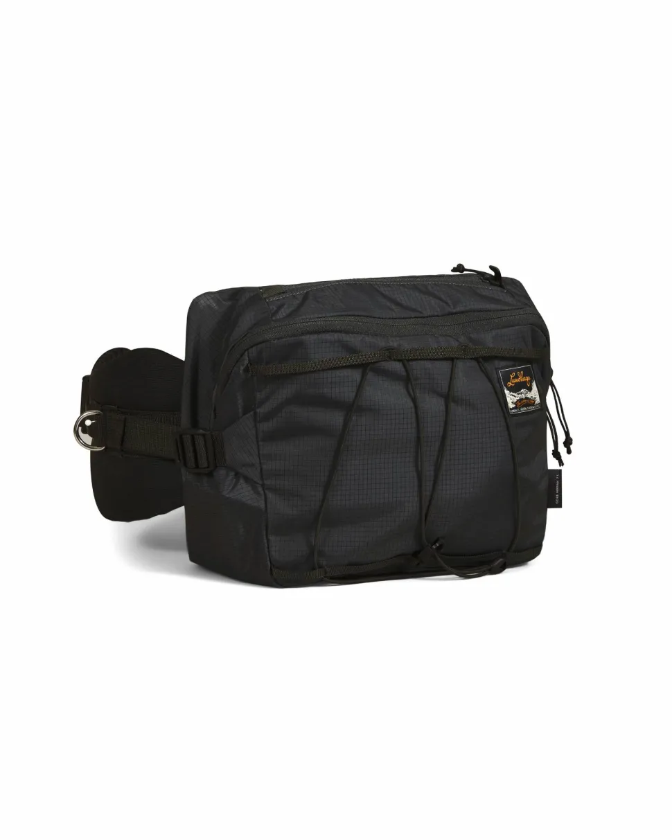 Lundhags Core Hippak 7L