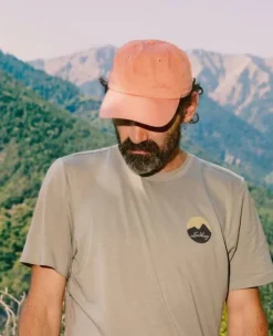 Lundhags Dad Cap