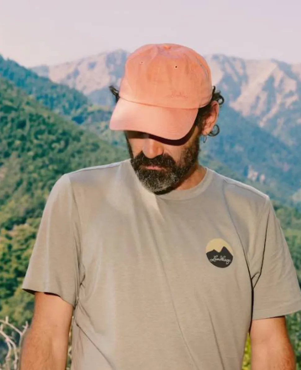 Lundhags Dad Cap