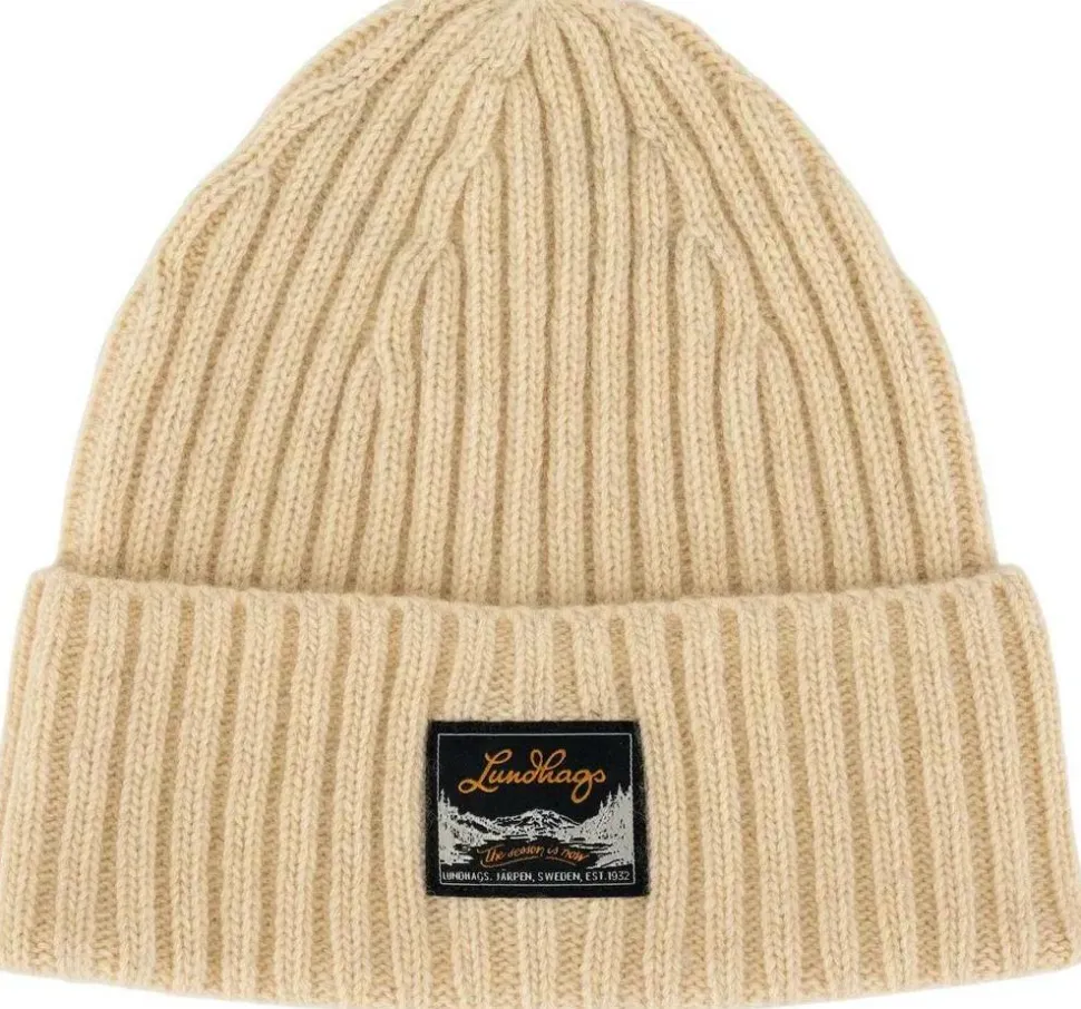 Lundhags Knak Wool Beanie