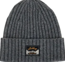 Lundhags Knak Wool Beanie