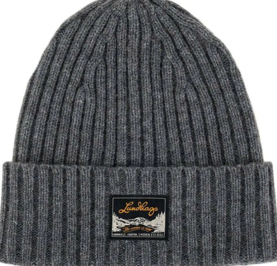 Lundhags Knak Wool Beanie
