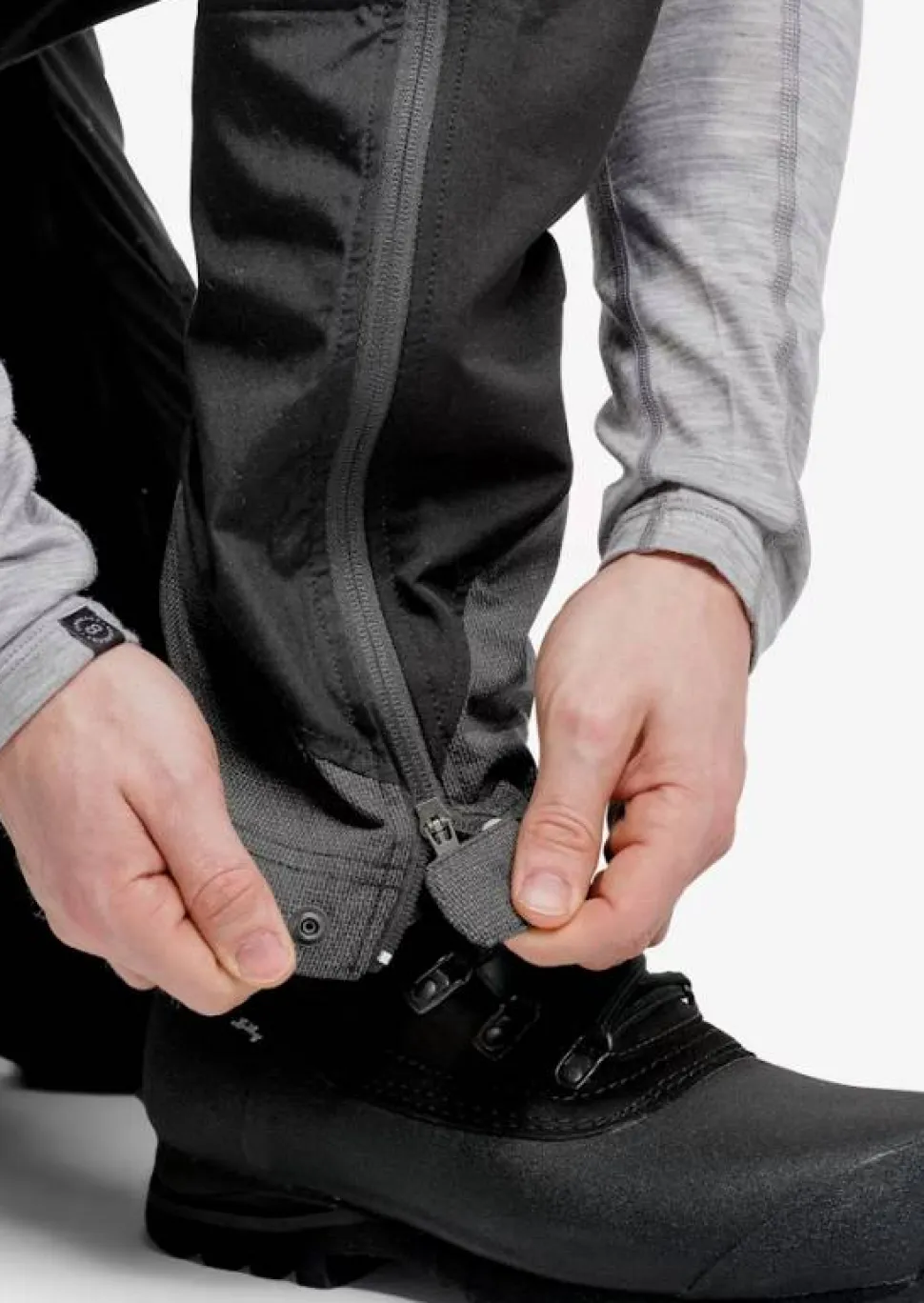 Lundhags Makke Pants