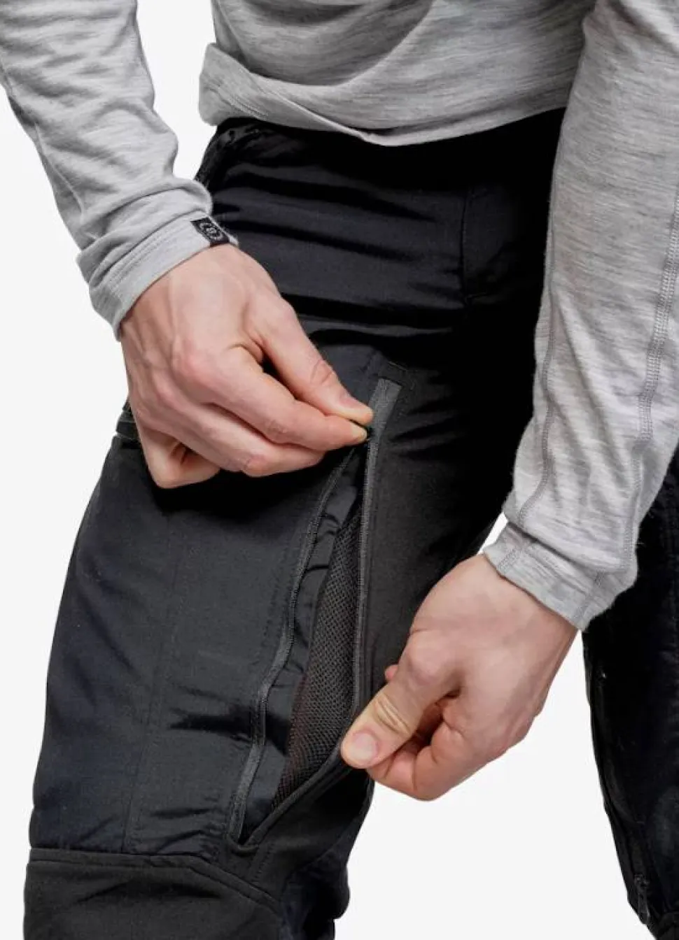Lundhags Makke Pants