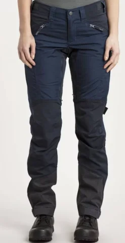 Lundhags Makke W Long Pant
