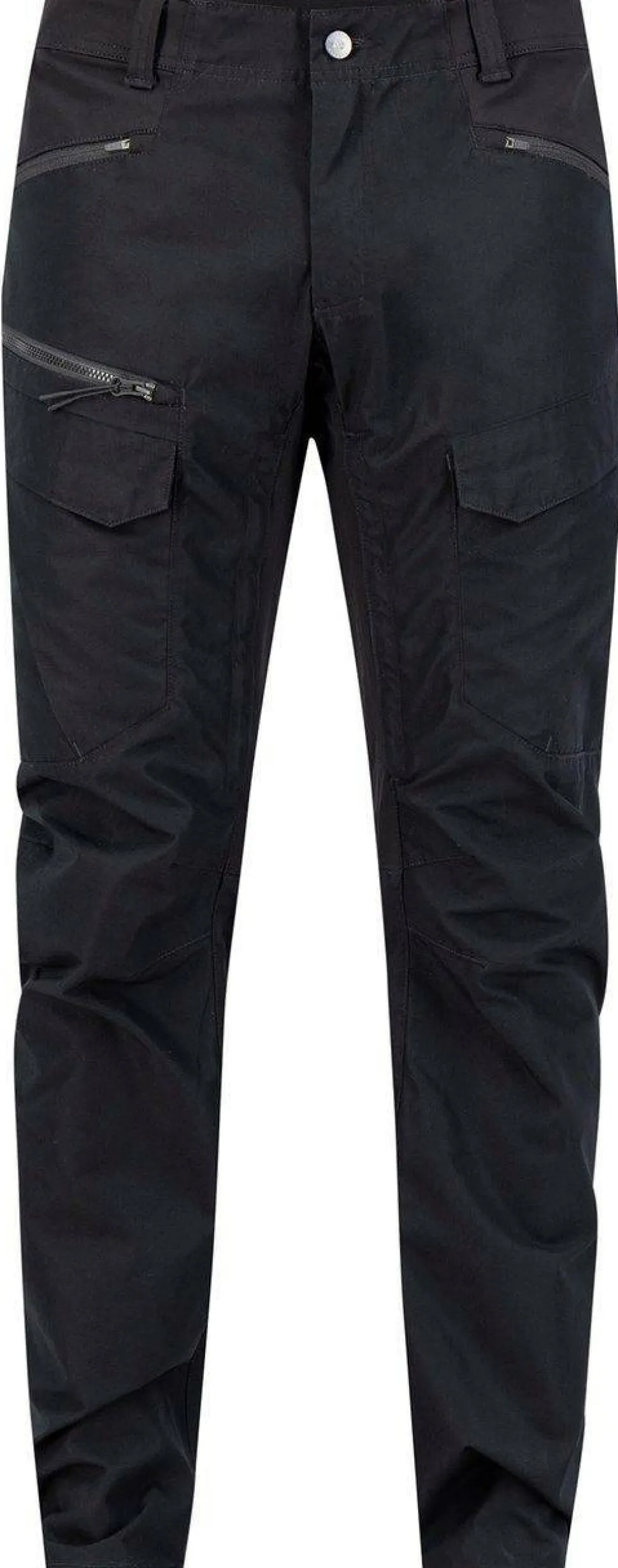 Lundhags Men's Fulu Cargo Stretch Hybrid Pant