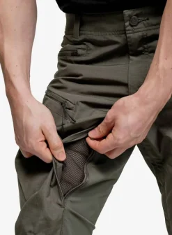 Lundhags Men's Fulu Cargo Stretch Hybrid Pant