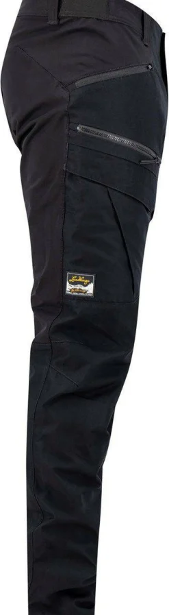 Lundhags Men's Fulu Cargo Stretch Hybrid Pant