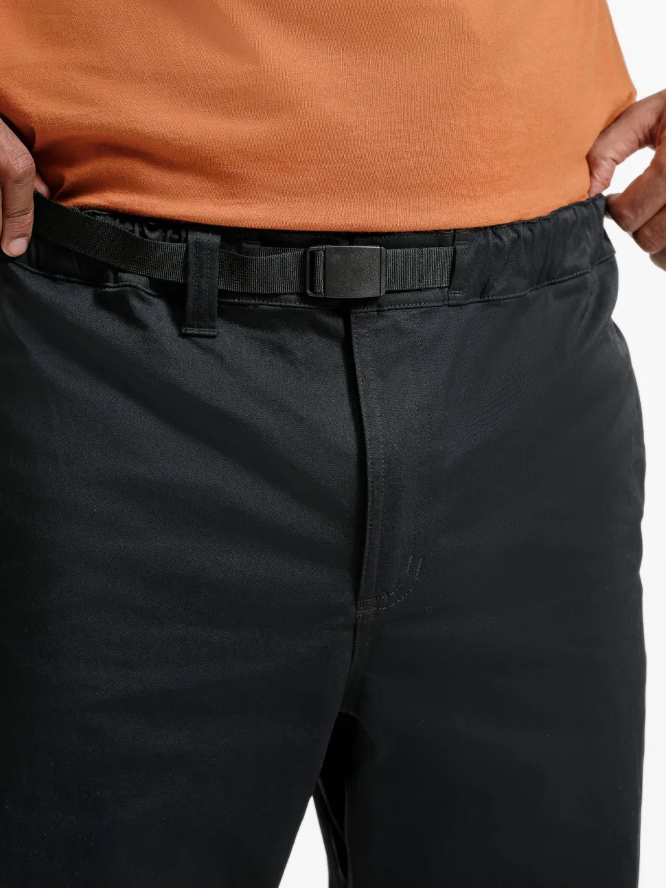 Lundhags Men's Järpen Relax Pant