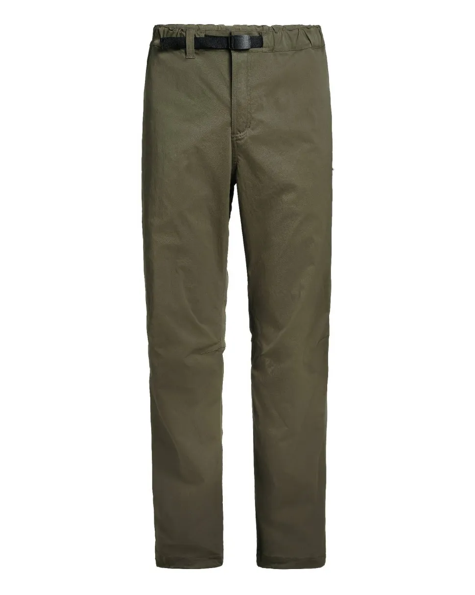 Lundhags Men's Järpen Relax Pant