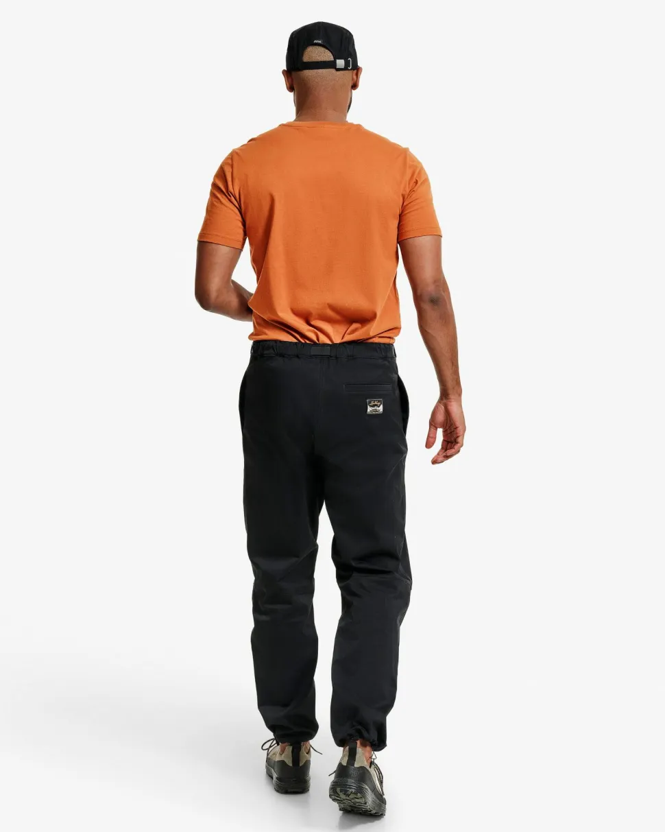 Lundhags Men's Järpen Relax Pant