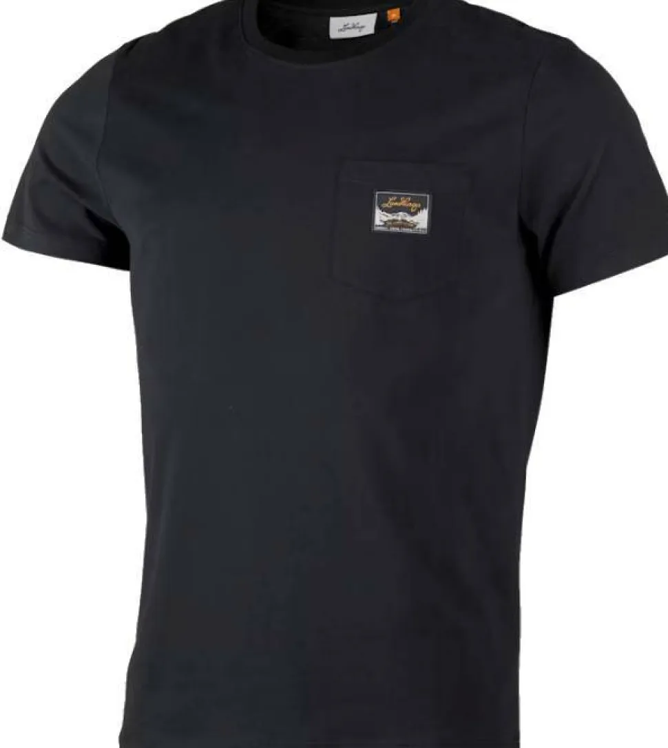 Lundhags Men's Knak Tee