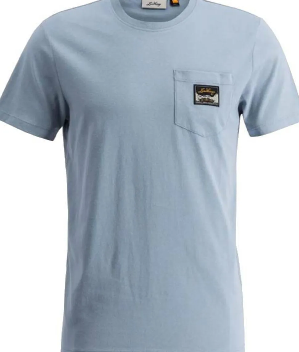 Lundhags Men's Knak Tee