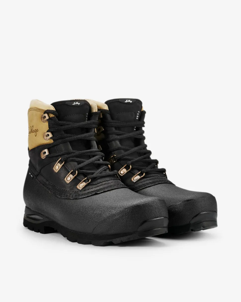 Lundhags Men's Padje Light Trekking Boot Mid
