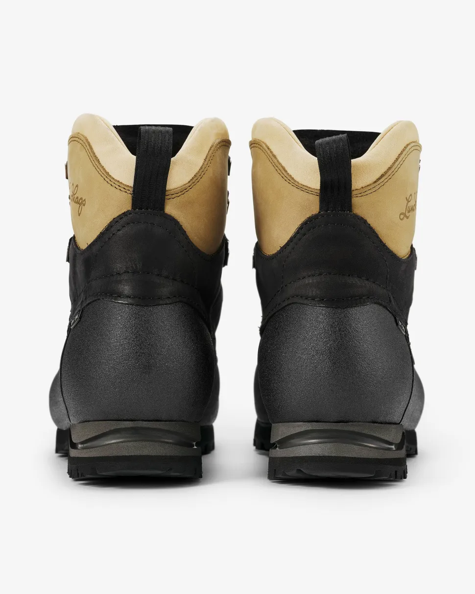 Lundhags Men's Padje Light Trekking Boot Mid