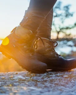 Lundhags Men's Padje Light Trekking Boot Mid