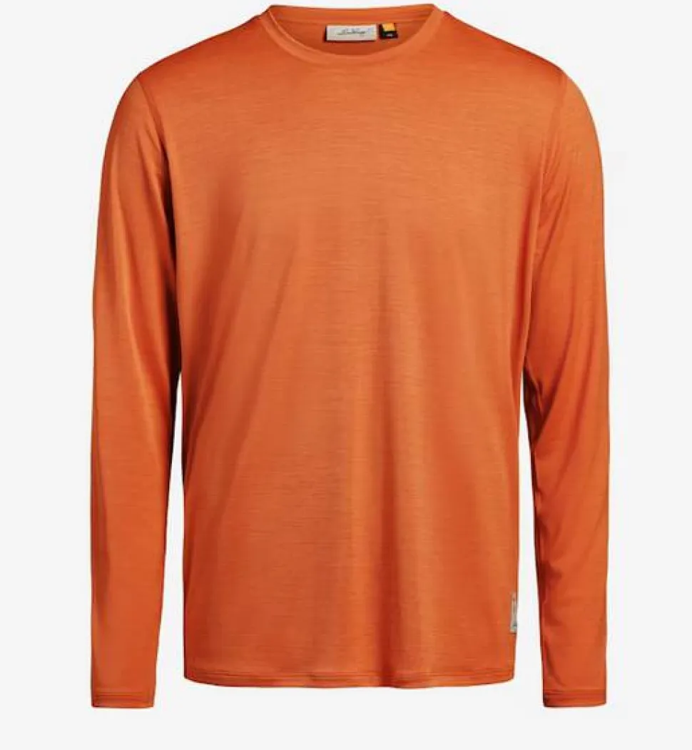Lundhags Men's Tived Long Sleeve T-Shirt