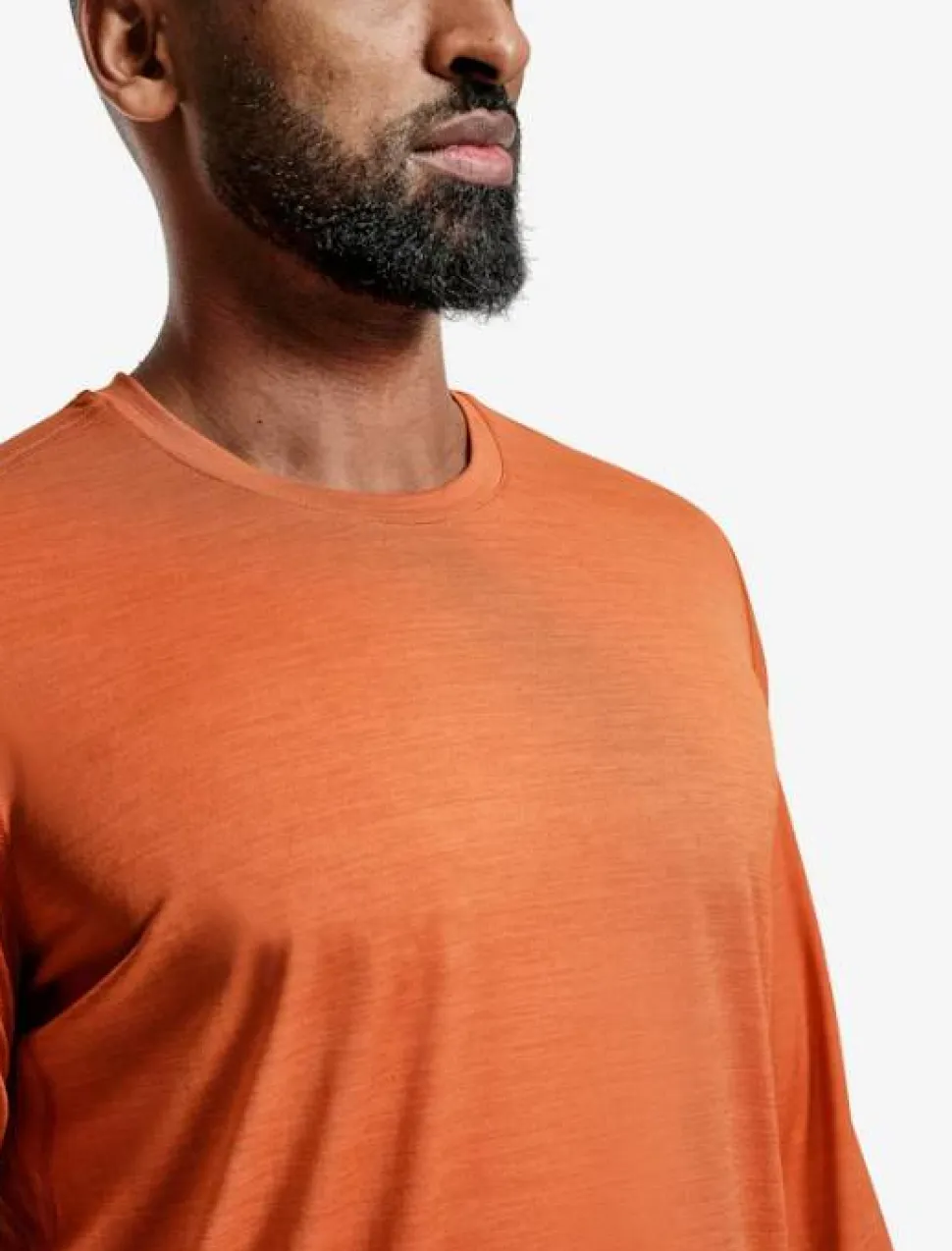 Lundhags Men's Tived Long Sleeve T-Shirt
